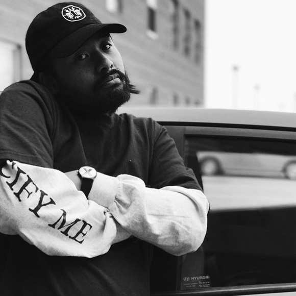 Meet your Posher, Joe - Picture 4 of 6